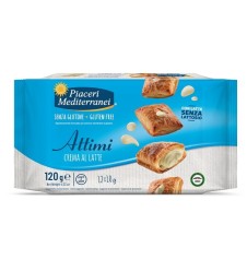 PIACERI MED.Attimi Cr.Latte