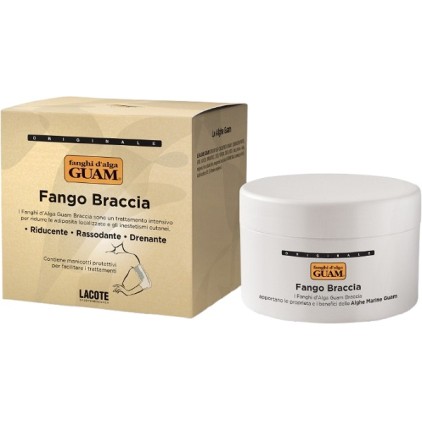 GUAM Fango Alga Braccia 250ml
