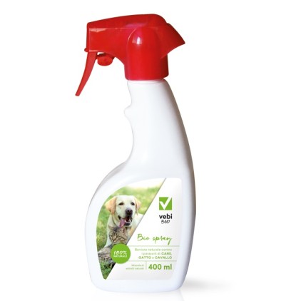 BIO SPRAY 400ML