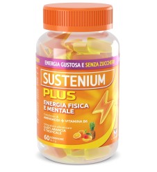 SUSTENIUM PLUS 60GOMM