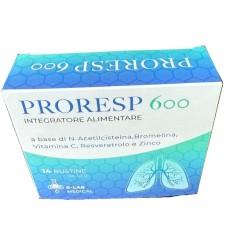 PRORESP*600 14 Bust.