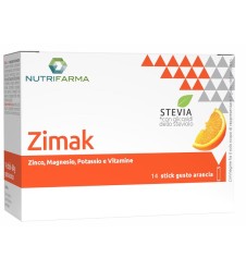 ZIMAK ARANCIA 14STICK