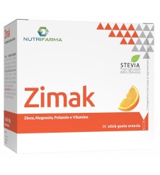 ZIMAK ARANCIA 30STICK