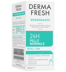DERMAFRESH*24H P/N Roll-On50ml