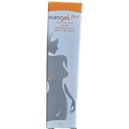 EUROGEL PLUS GEL 10ML