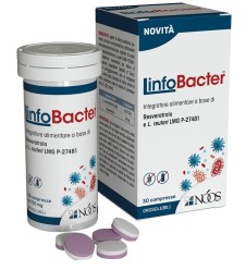 LINFOBACTER 30 Cpr
