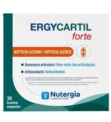 ERGYCARTIL FORTE 30BUST
