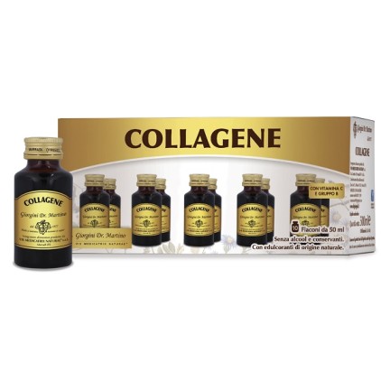 COLLAGENE Liquido 500ml SVS