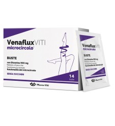 VENAFLUX VITI BUSTE 14BUST