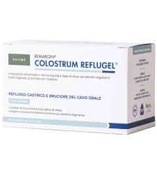 REMARGIN COLOSTRUM REFLUG16STK