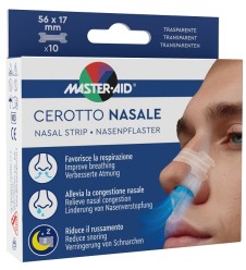 M-AID Cerotto Nas.56x17 10pz