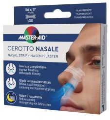 M-AID Cerotto Nas.56x17 30pz