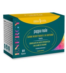 ENERGY PAPPA REALE 10FL