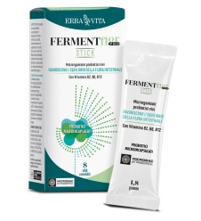 FERMENTFLOR PRO 8STICK OROSOL