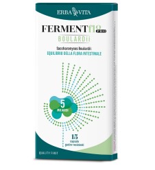 FERMENTFLOR PRO BOULARDII15Cps