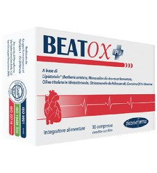 BEATOX PIU'30 Cpr