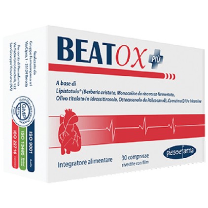 BEATOX PIU'30 Cpr