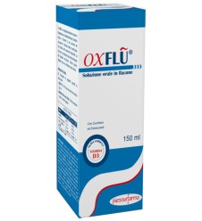 OXFLU'Sciroppo 150ml