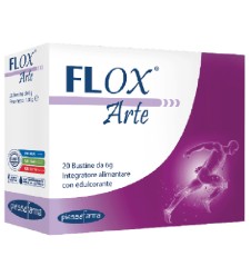FLOX Arte 20 Buste