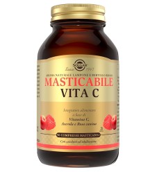 VITA C MASTICABILE 90CPR MAST