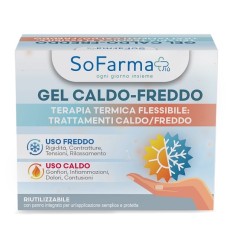 GEL CALDO FREDDO SF+