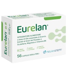 EURELAN 56 Cps Deglut.