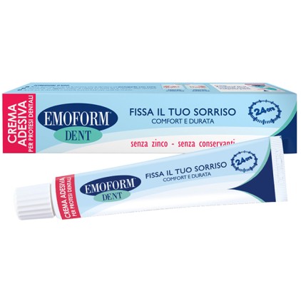 EMOFORM DENT CREMA