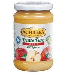 ACHILLEA FRUTTO PURO MELA 300G