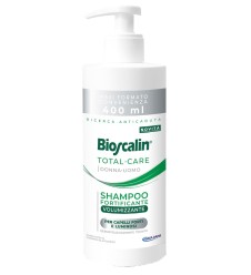 BIOSCALIN SHAMPOO VOLUMIZ400ML