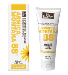 BIOPOMATA ARNICA 30% BIO 100ML