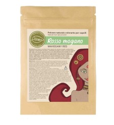 HIMALAYA HENNA ROSSO MOG 100G