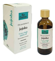 BIO ESSENZE OLIO JOJOBA 125ML
