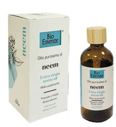 BIO ESSENZE OLIO NEEM 125ML