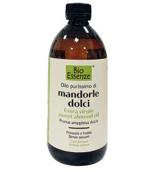BIO ESSENZE OLIO MAND DOL250ML