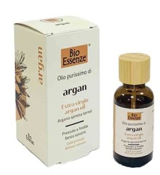 BIO ESSENZE OLIO ARGAN 50ML