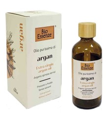 BIO ESSENZE OLIO ARGAN 125ML BIO ESSENZE OLIO ARGAN 125ML