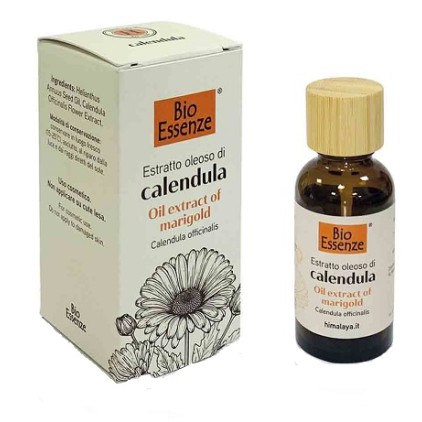 OLEOLITO CALENDULA 50ML