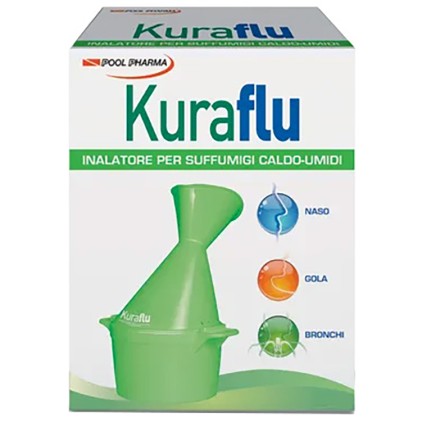 KURAFLU Inalatore