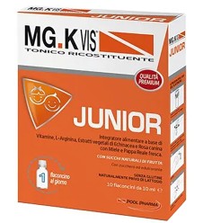 MGK VIS Junior 10fl.10ml