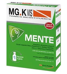 MGK VIS Mente 10fl.10ml