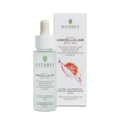 ACQUE Unicell Ac.Jaluronico