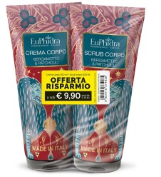 ABBINATA SCRUB+CR CRP BERG&PAT