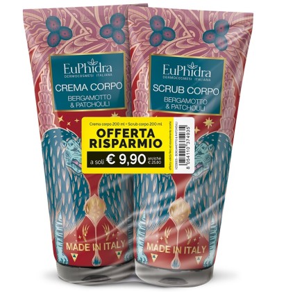 ABBINATA SCRUB+CR CRP BERG&PAT