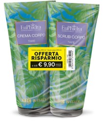 ABBINATA SCRUB+CR CRP TIARE