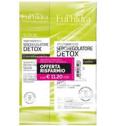 ABBINATA SH SEBO+SCRUB DETOX