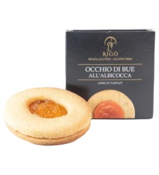 RIGO'Occhio Bue Alb.60g