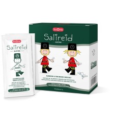 SALIREID 12 Bustine 7g