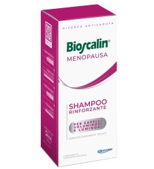 BIOSCALIN MENOPAUSA SHAMPOO RINFORZANTE 200ML