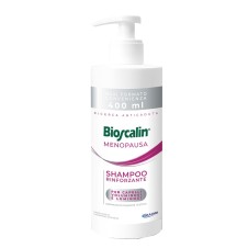 BIOSCALIN MENOPAUSA SHAMPOO RINFORZANTE 400ML