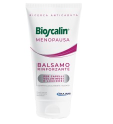 BIOSCALIN MENOPAUSA BALSAMO
